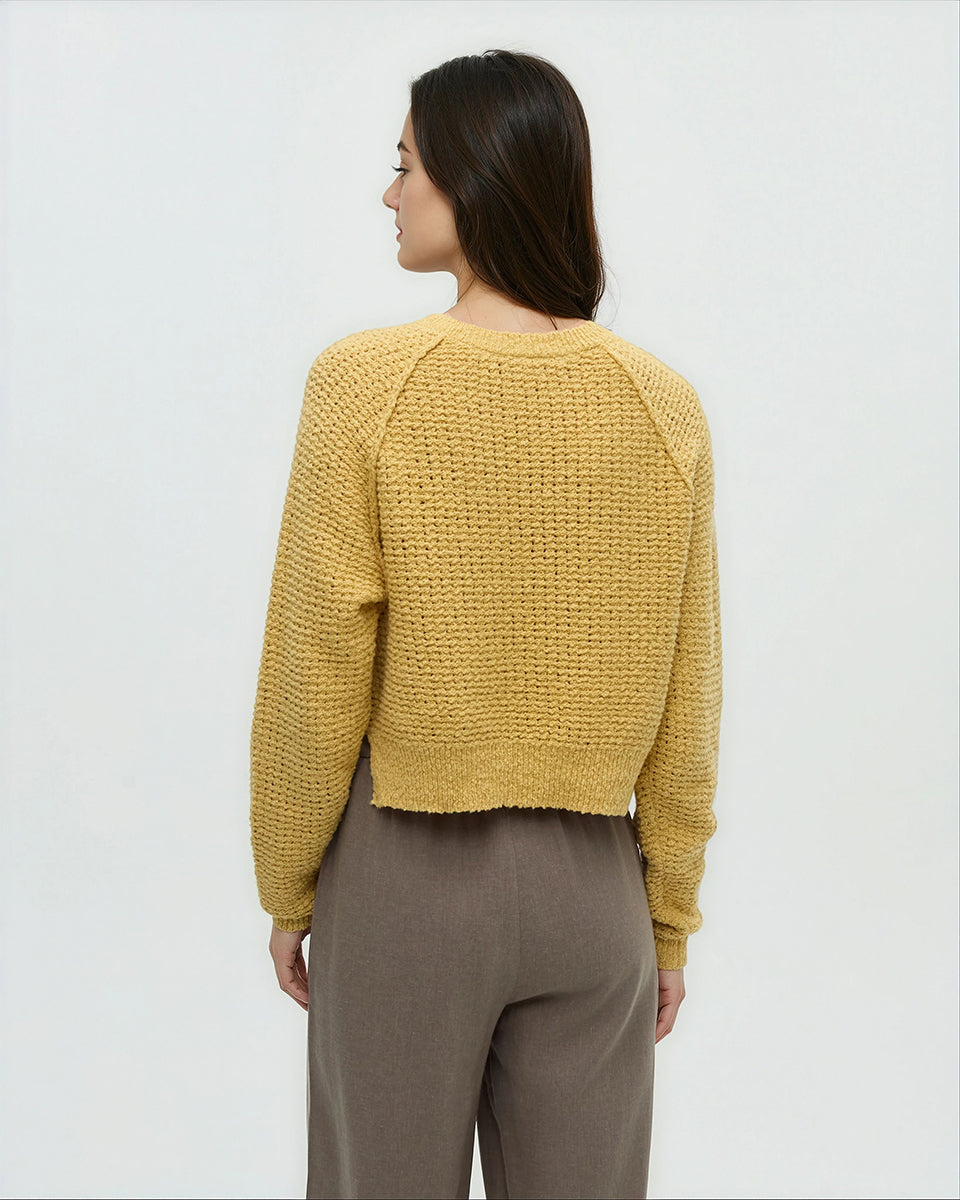 Hart Sweater