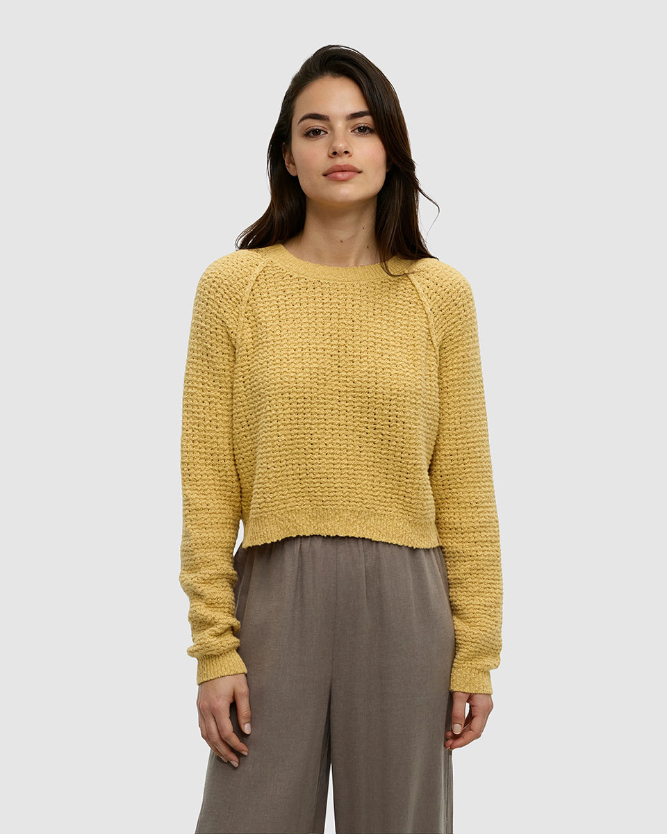 Hart Sweater