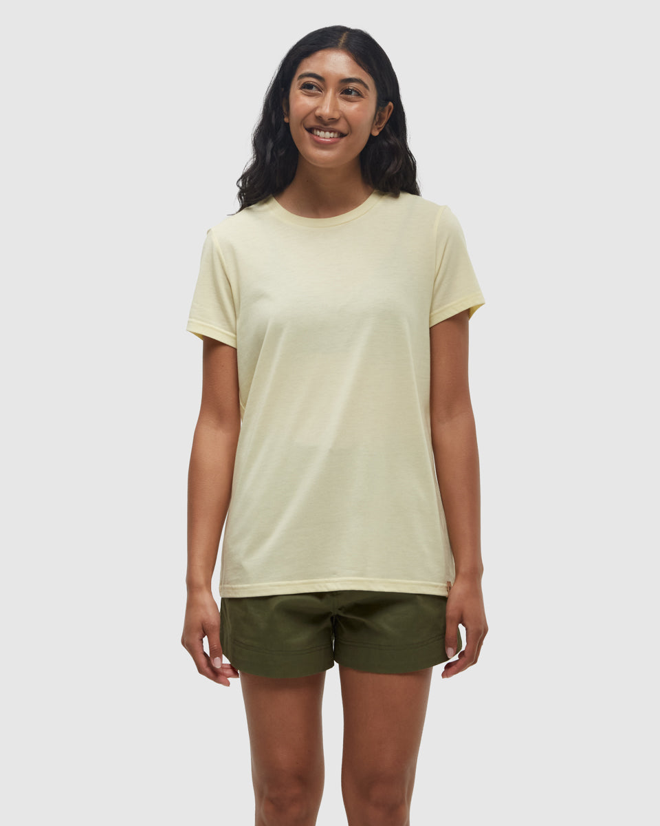 TreeBlend Winslow T-Shirt