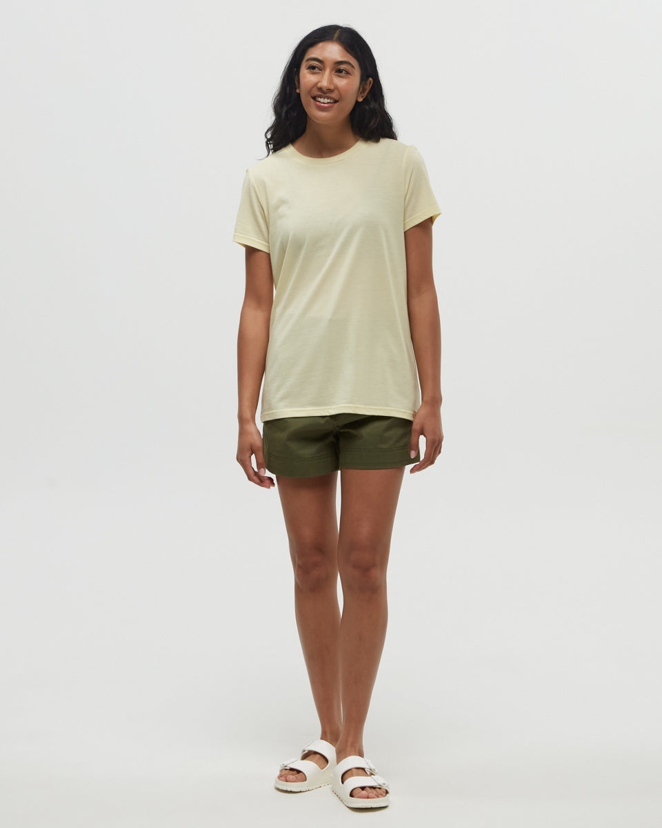 TreeBlend Winslow T-Shirt