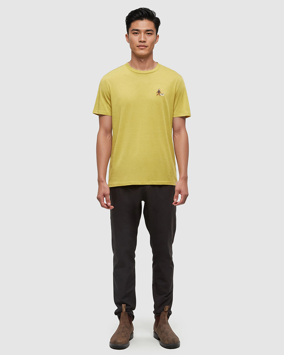 Sasquatch T-Shirt