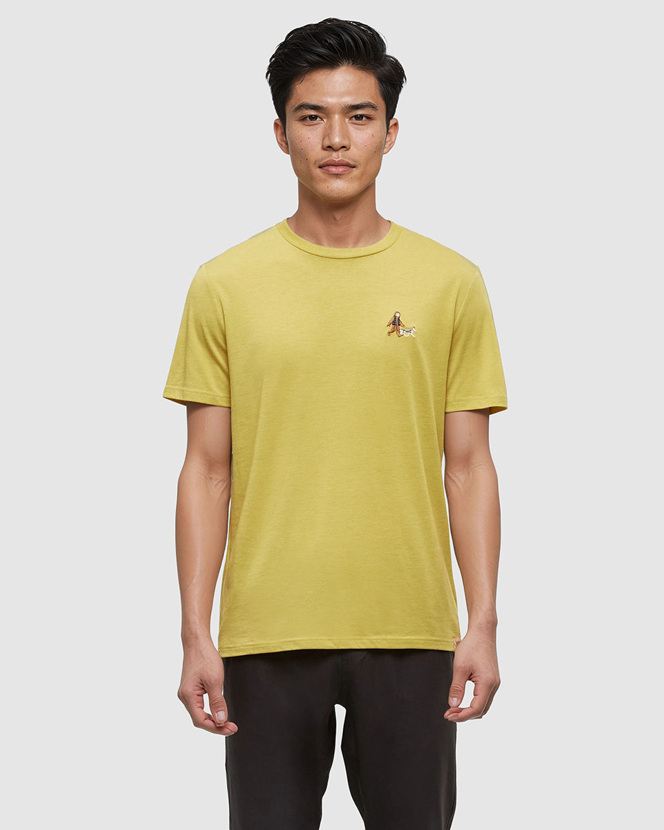 Sasquatch T-Shirt