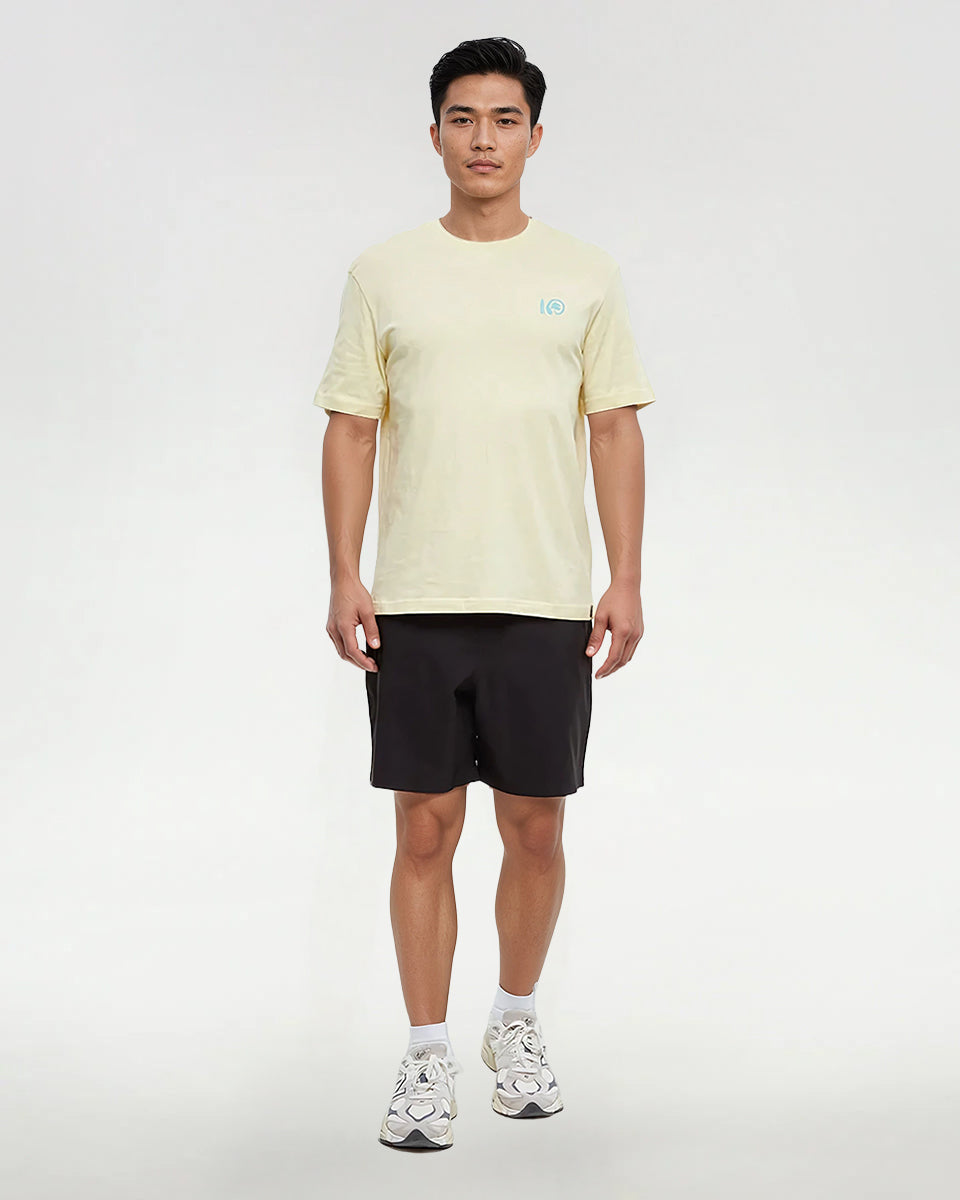Seaforestation Relaxed T-Shirt