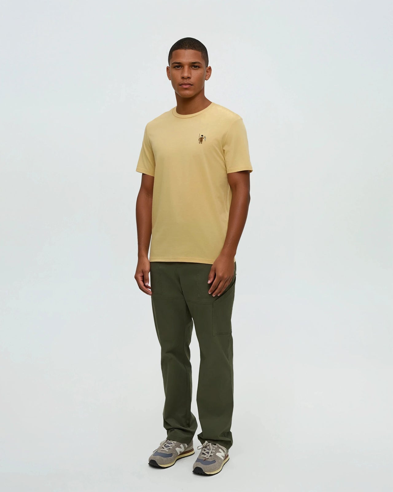 Sasquatch T-Shirt