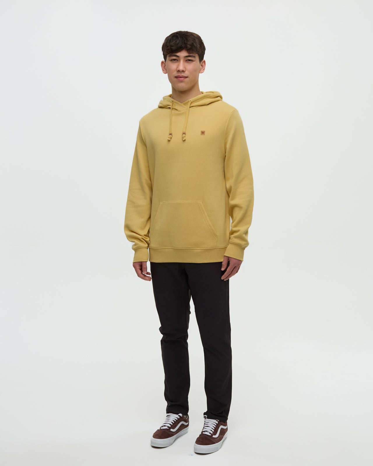 Reynard Hoodie