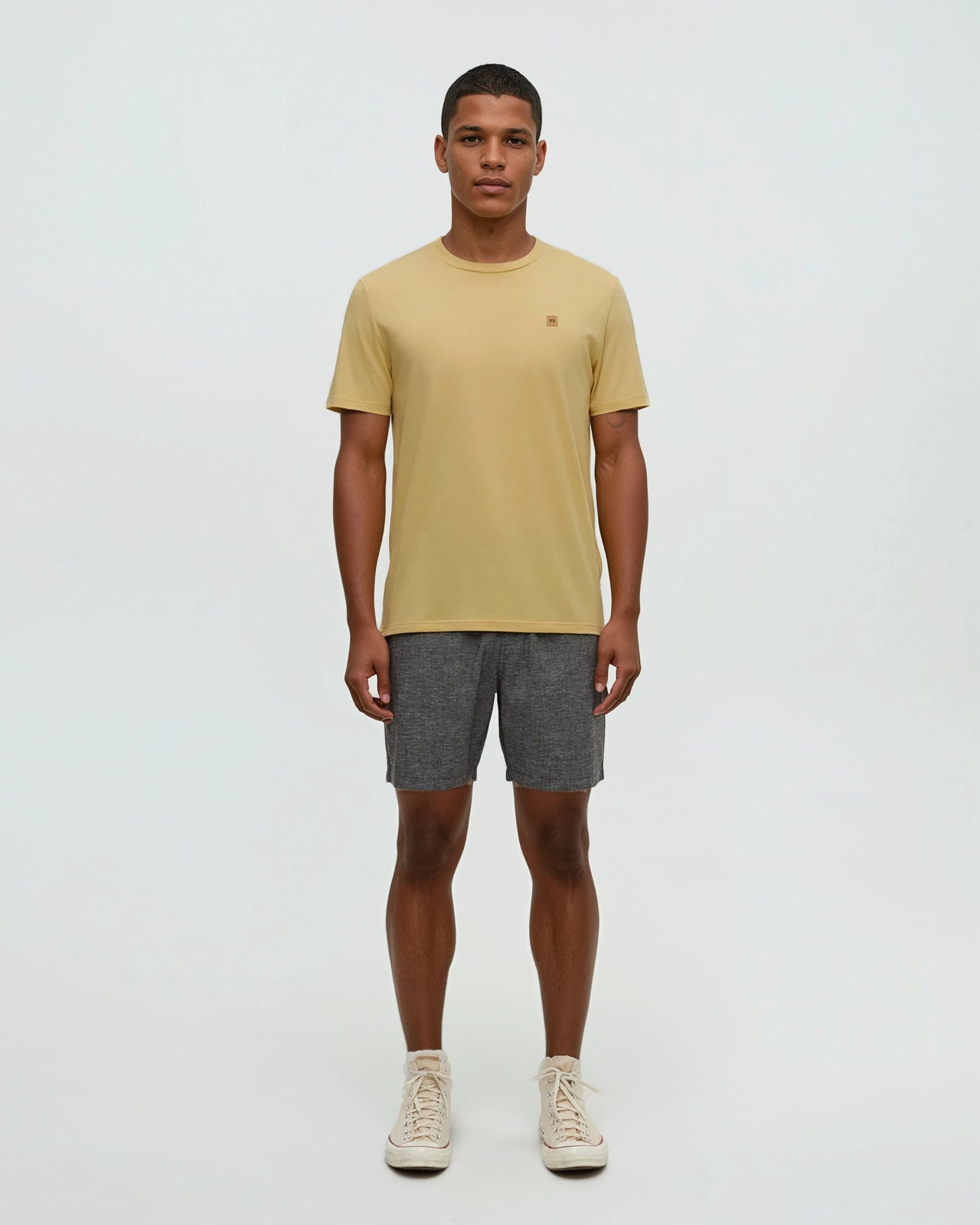TreeBlend Baker T-Shirt