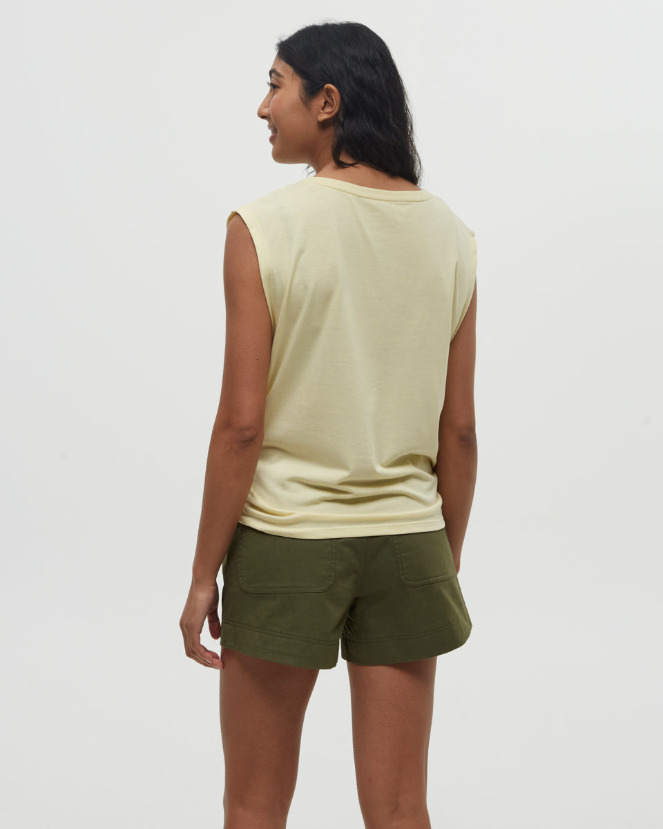 Seton T-Shirt