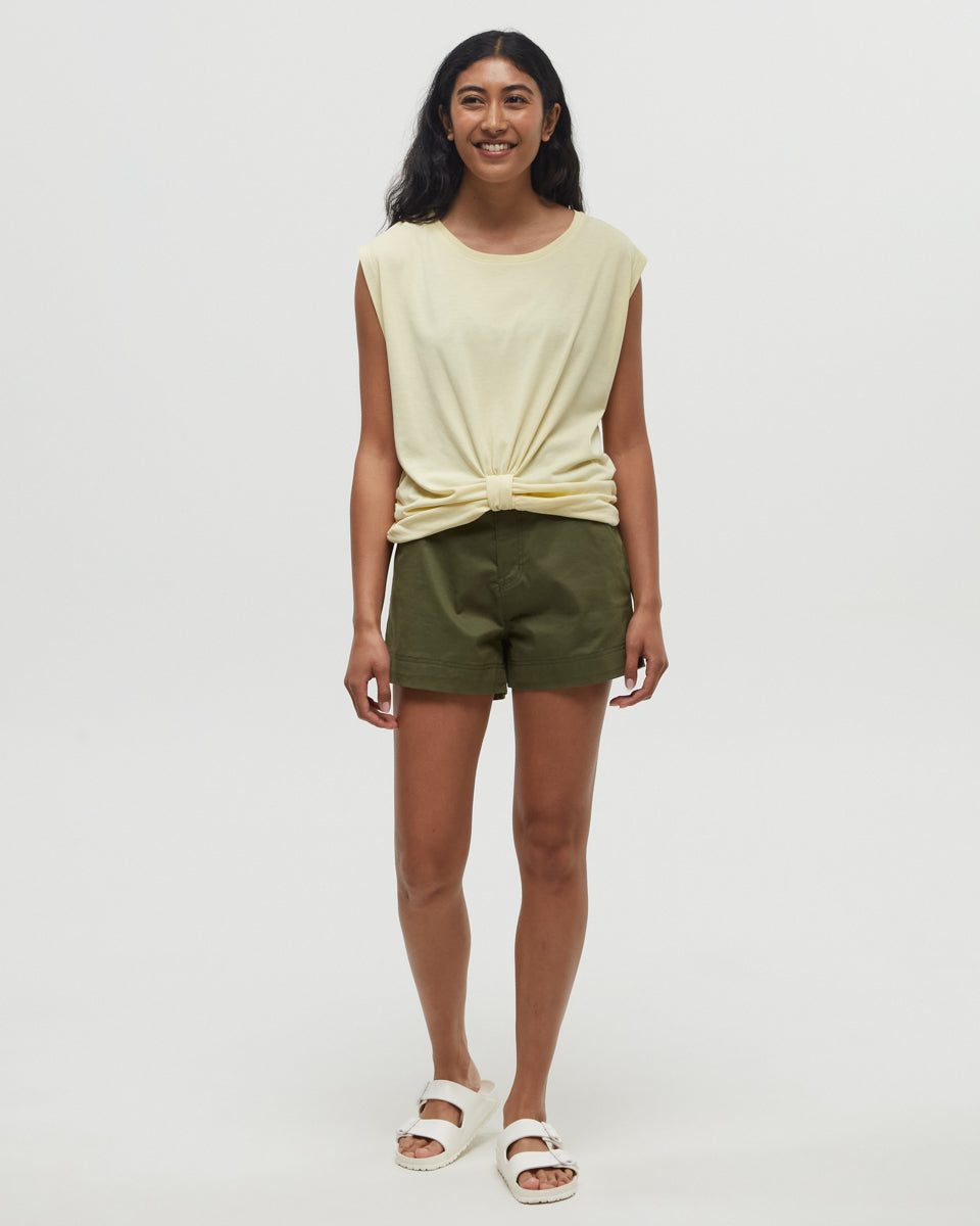 Seton T-Shirt