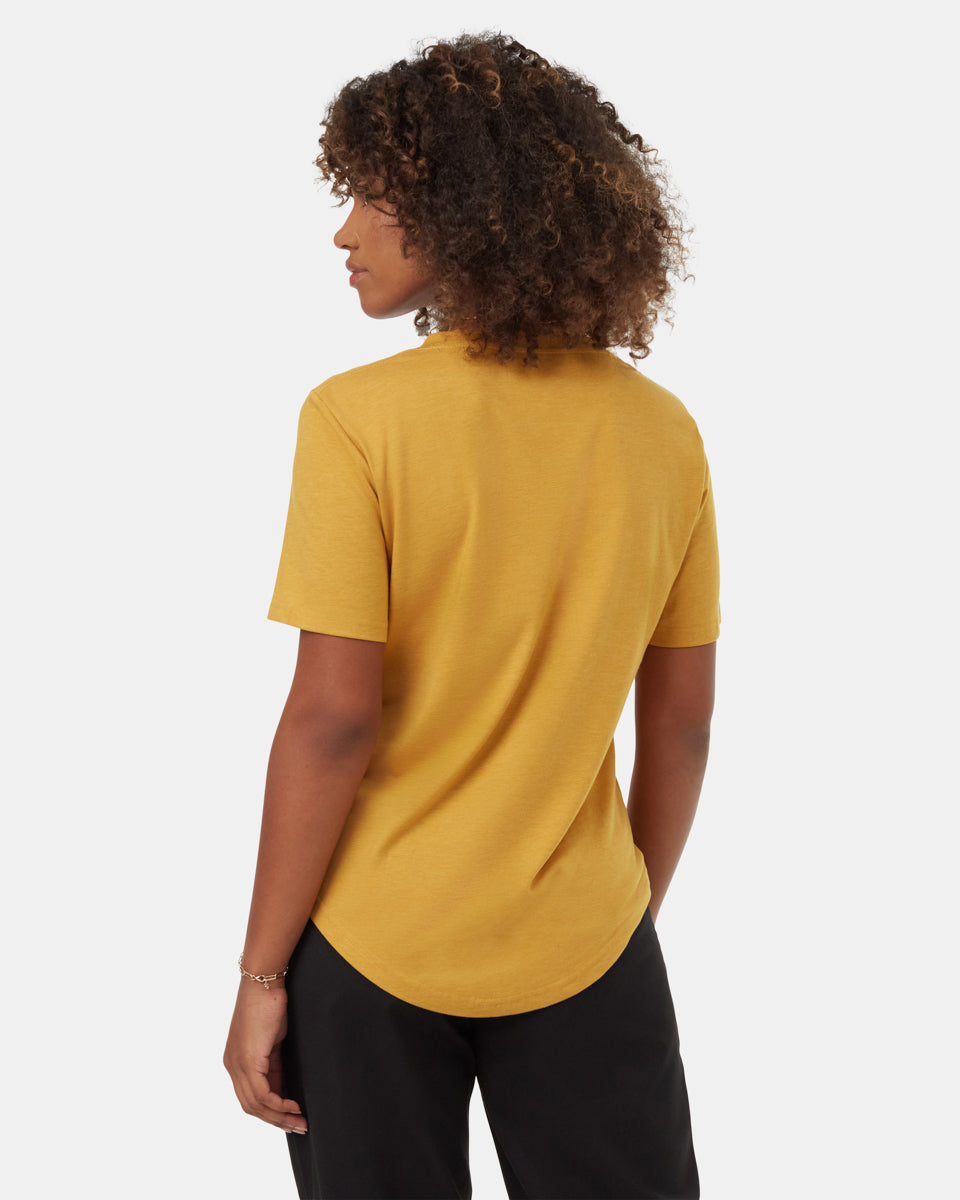TreeBlend Brackley T-Shirt