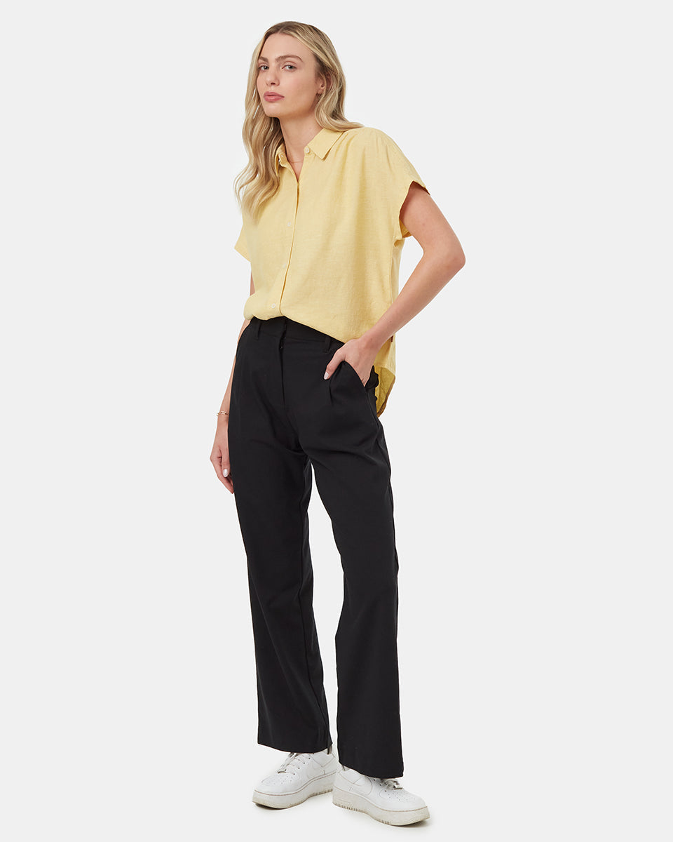 Hemp Dolman