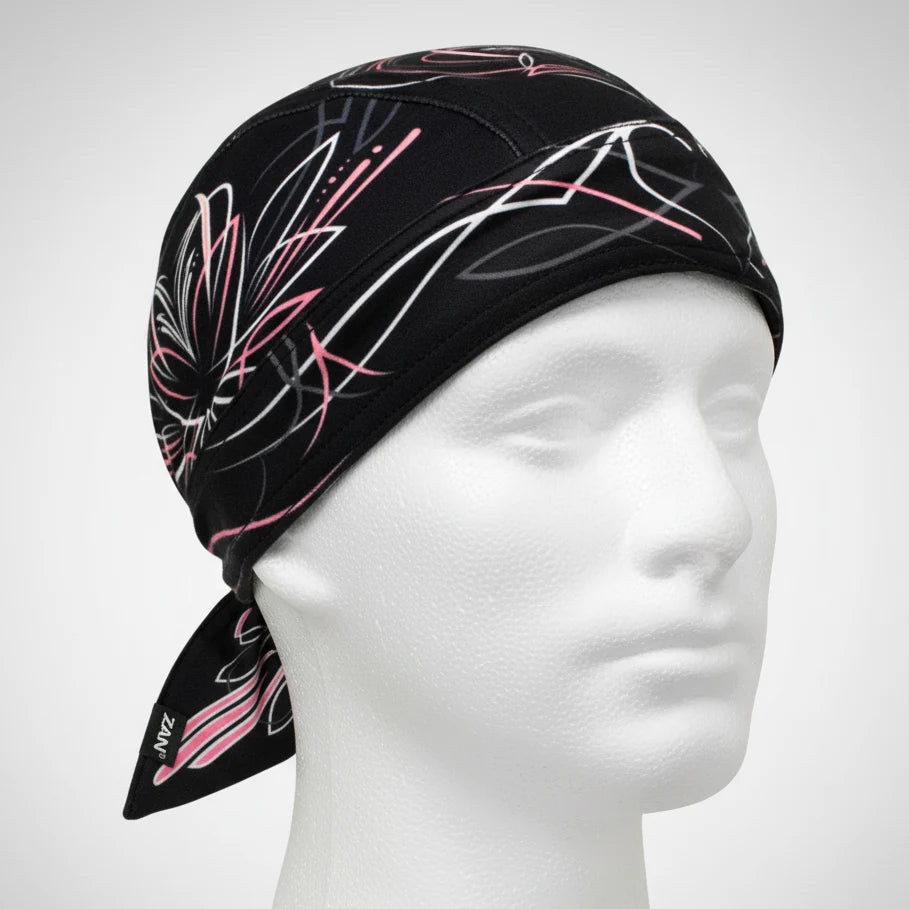 ZANheadgear SportFlex Flydanna UPF 50+ Headwrap