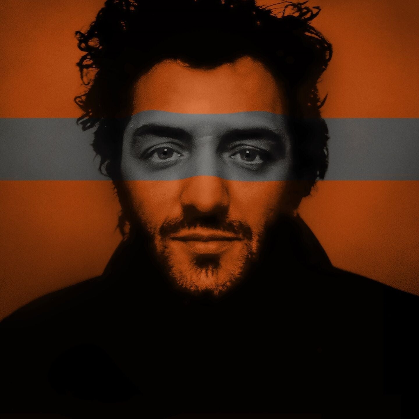 Rachid Taha / Je suis africain - LP Used