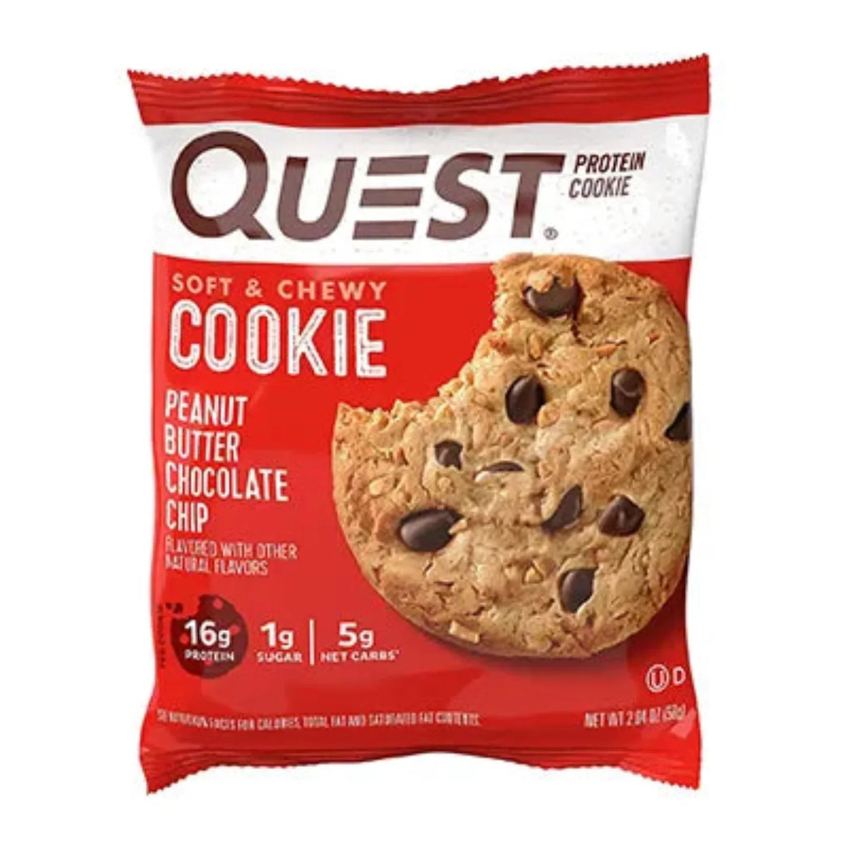 Protein Cookies