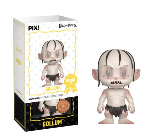 PIX! Lord of the Rings - Gollum