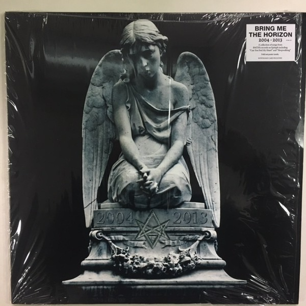 Bring Me The Horizon ‎/ 2004-2013 - 2LP (Used)