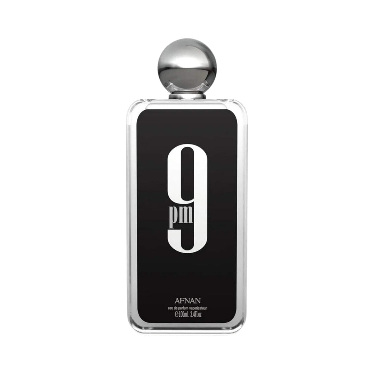Afnan 9PM Eau de Parfum For Men
