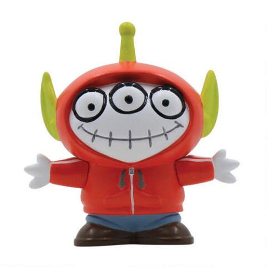 Alien Remix Coco Figure