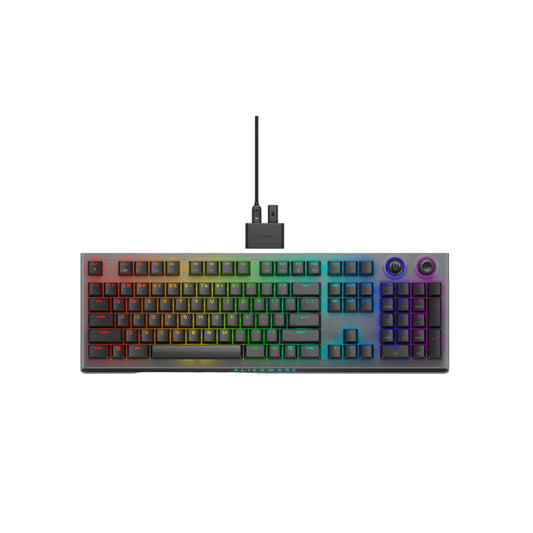 Alienware Tri-Mode Wireless Gaming Keyboard (AW920K)