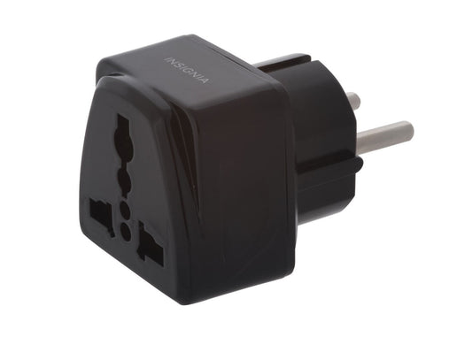 Adaptateur mural d'Insignia (NS-TPLUGE-C)