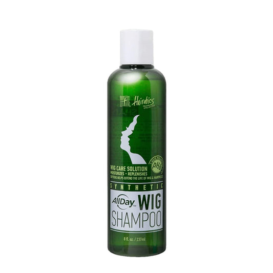 ALLDAY WIG SHAMPOO 8 OZ
