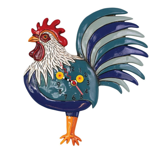 Horloge Allen Designs Rise N' Shine (Coq)