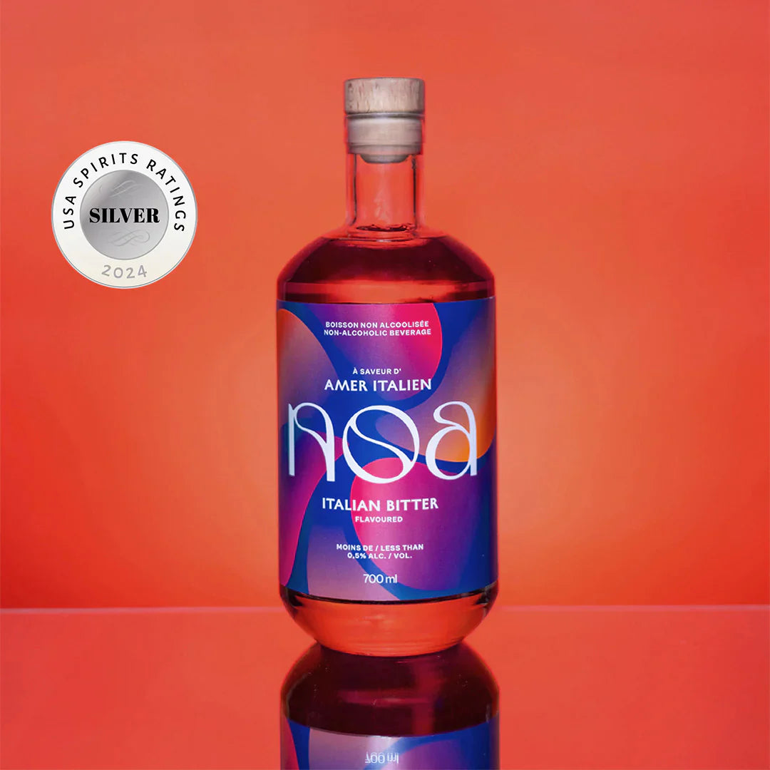 NOA - Italian Bitter Mini