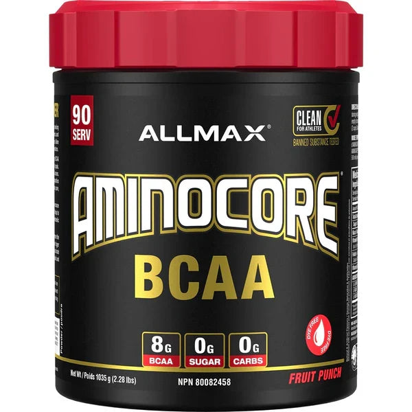 Aminocore BCAA