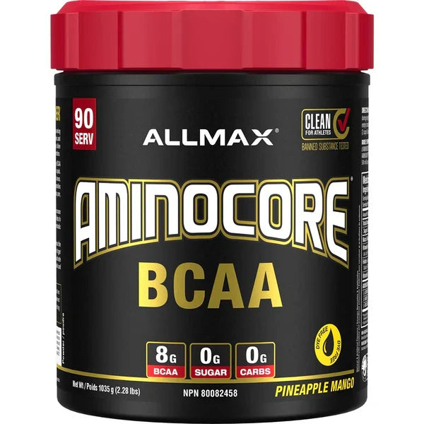 Aminocore BCAA
