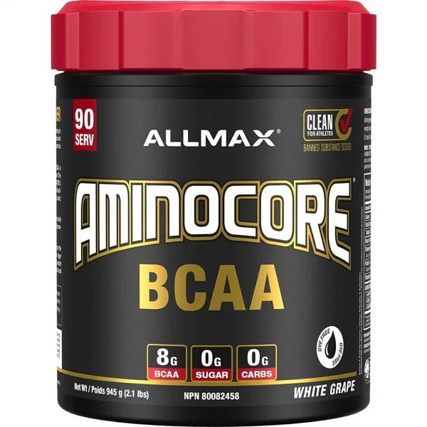 Aminocore BCAA