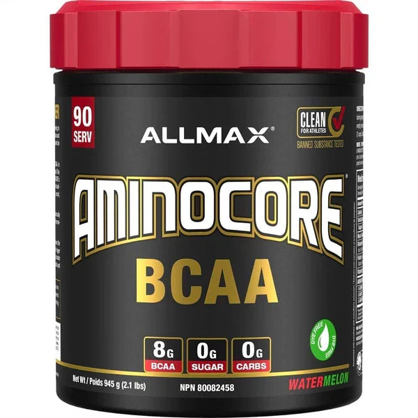 Aminocore BCAA