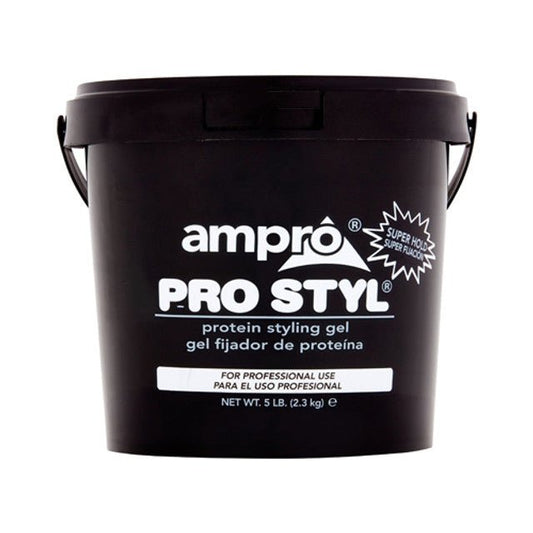 AMPRO PRO STYL PROTEIN SUPER HOLD 2.3L