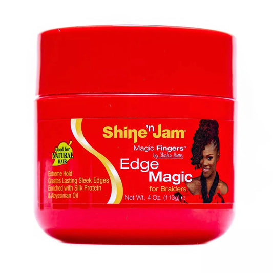 AMPRO SHINE'N JAM MAGIC FINGERS EDGE4OZ