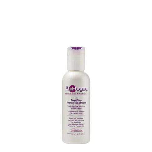 APHOGEE 2 STEP PROTEIN TREATMENT 4 OZ