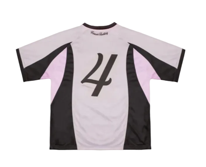 Jacker 'Trevi' Jersey - Multi
