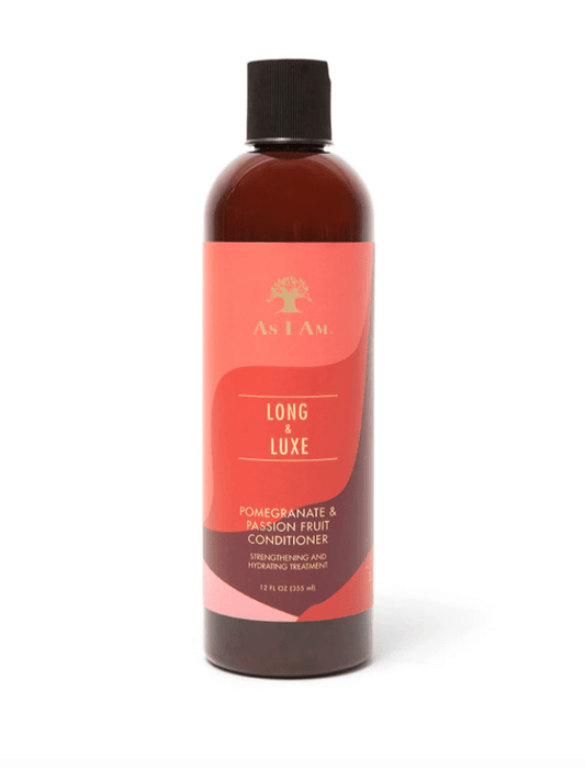 ASI AM LONG AND LUXE 12 OZ
