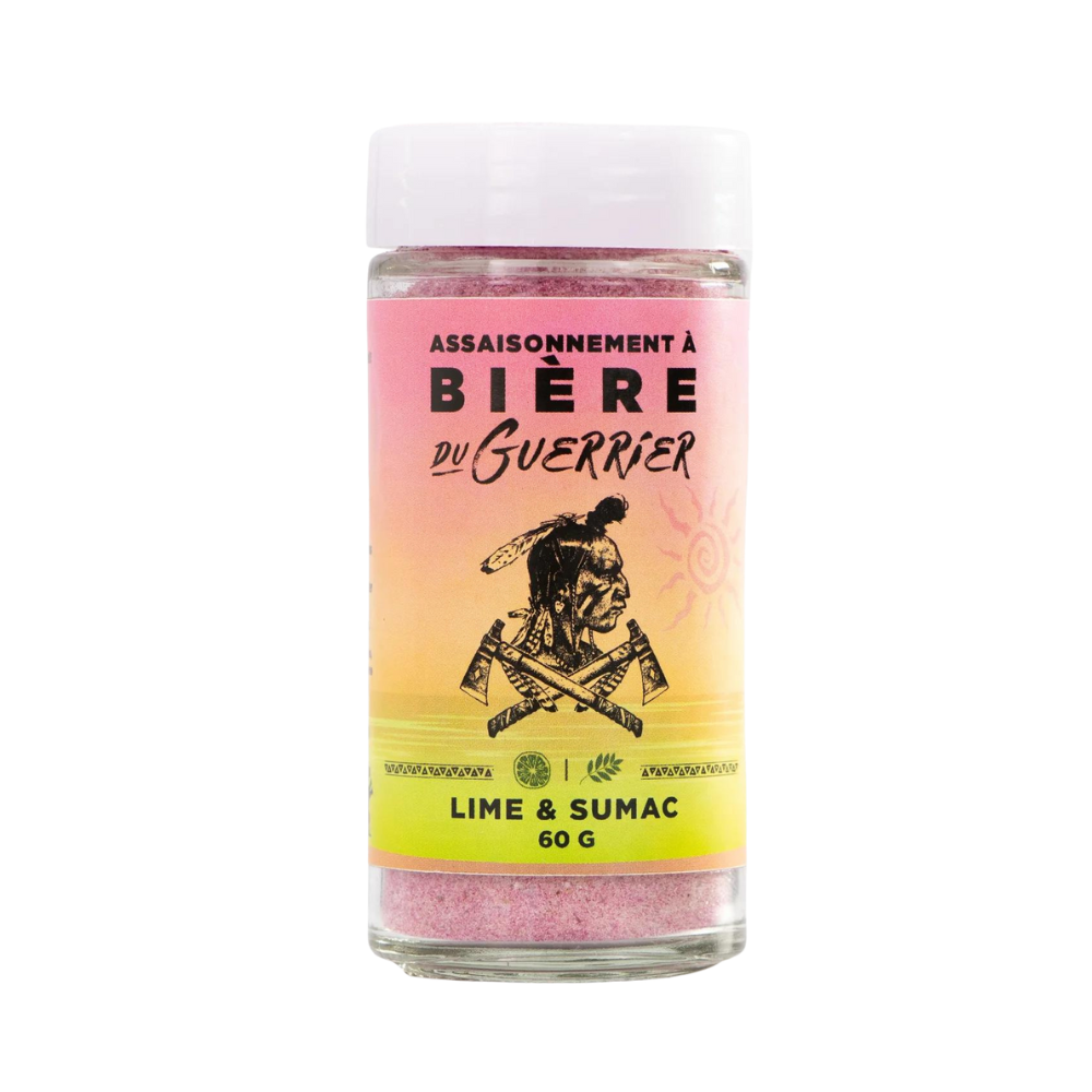 Assaisonnement à bière