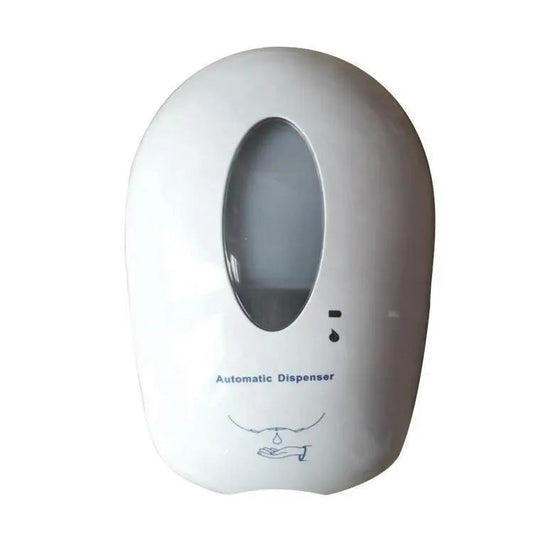 Distributeur de désinfectant pour les mains sans contact, 1 L
