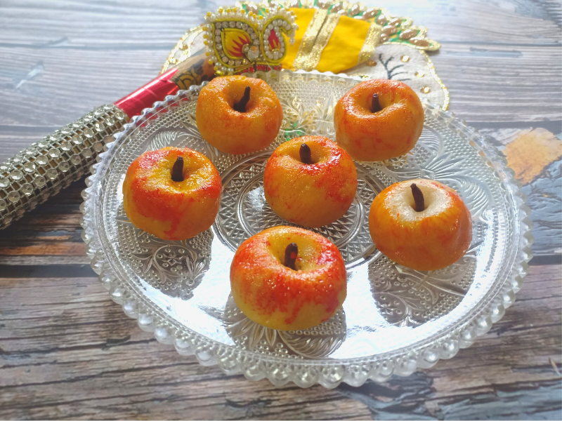 Kaju Apple