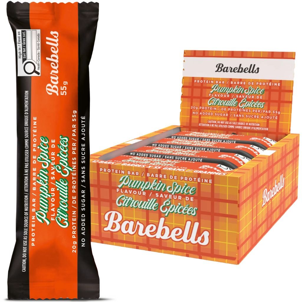 Barebells BAREBELLS PROTEIN BARS, 12 Bars/Box