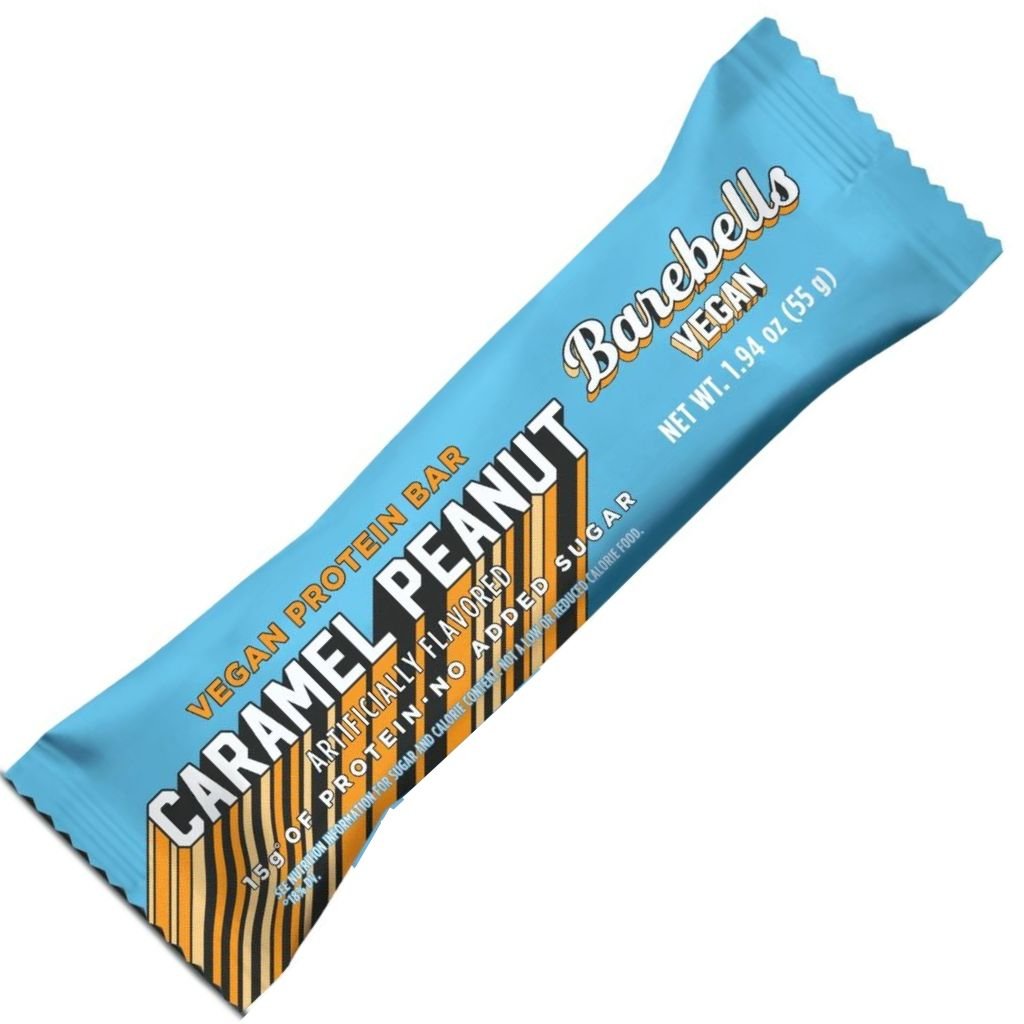 SINGLE Barebells BAREBELLS PROTEIN BAR, 55g