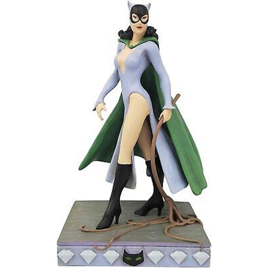 Batman 'Felonious Feline' Catwoman Jim Shore