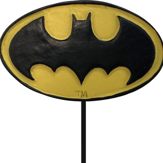 Piquet de jardin Batman - DISC