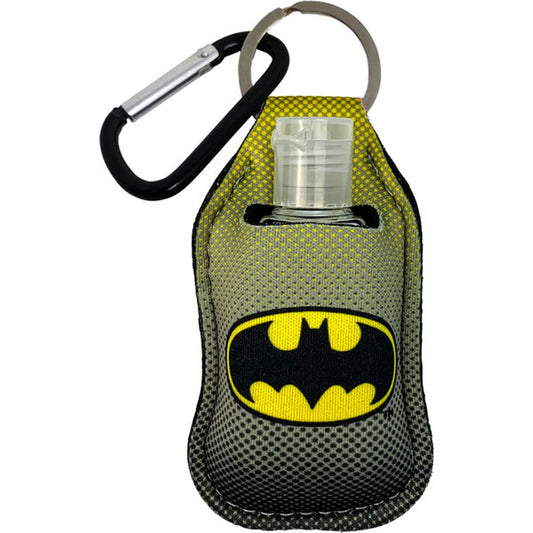 Support pour désinfectant Batman