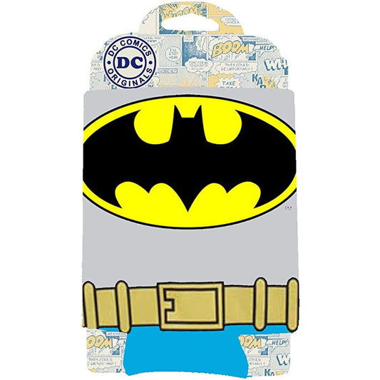 Canette isotherme Batman