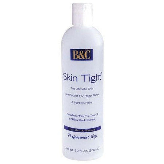B&C SKIN TIGHT RAZOR BUMP 12OZ