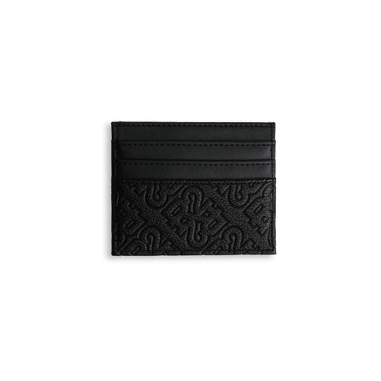 Bugatti Rick Ross The Boss Edition Wallet in Polyurethane (BCC1007RR)