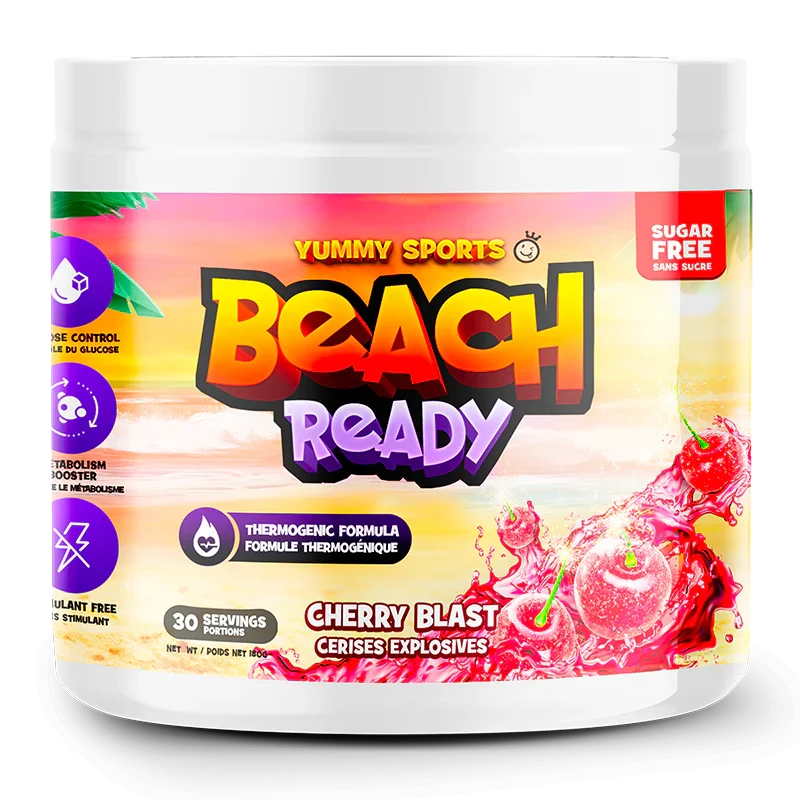 Beach Ready
