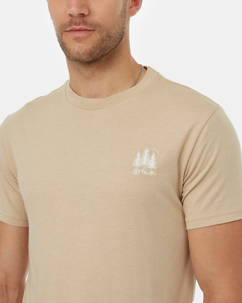 Golden Forest T-Shirt