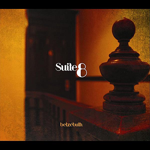 Belzébuth / Suite 8 - CD