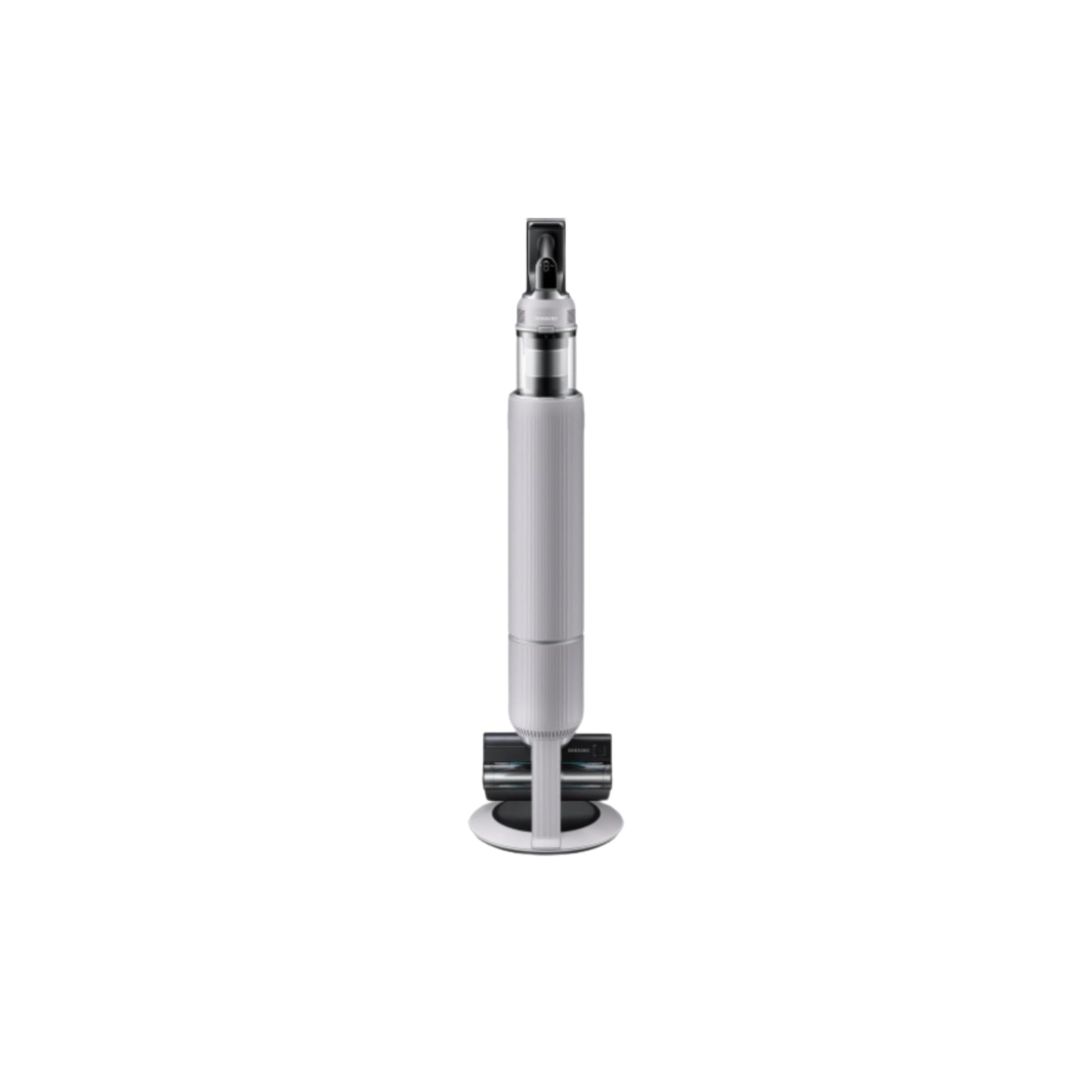 Aspirateur sans-fil Samsung Bespoke AI Jet Lite avec station de nettoyage tout-en-un (VS80F28DMP)